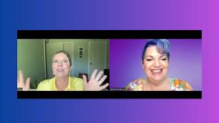 "Collaboration Over Competition" The Fearless and Fabulous Podcast's guest: Alexa Harrison