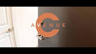 PARKHILL - 1 Bed 1 Bath Large 806 SQFT - Avenue C Apartments