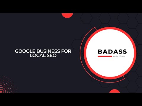 Google Business for Local SEO