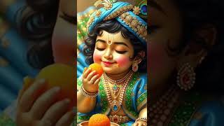 cute krishn ❤🙏#trending  #shorts #cute #love#song #little #yt#shortsfeed #shreekrishna#youtubestatus