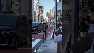Tokyo Shopping 2022 pt.1 #tokyo #japan #harajuku #tokyovlog #beams #shakeshack #roppongi #shibuya