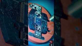 #Iphone #Cpu #Remove #ycs #mobilerepair #mobiletraining #repairtraining #techtraining #phonefix