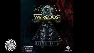 WeirDDose - Moonquake