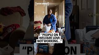 Woman who is a Section 8 landlord says women on food stamps and welfare always have money, hate work