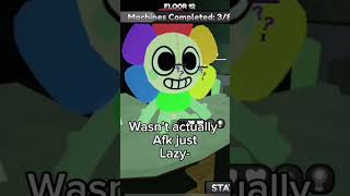 I’m going insane.. #dandysworld #longvideo #roblox #nolifer #nosleep