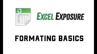 Basic Formatting Techniques