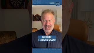 Trump Retreats in SHOWDOWN with Fed Chair