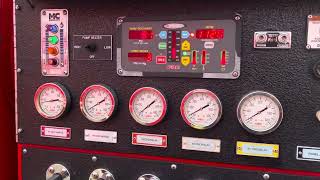 Relay Pump - comparing RPM vs Pressure Mode
