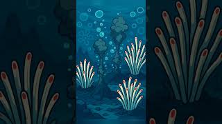 💡 Dive Into the Mysteries of Deep-Ocean Methane Seeps! #ytshorts #facts #factsvideo