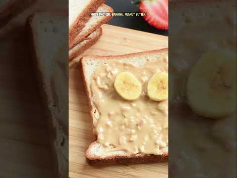 "1 Egg = 6g Protein, But Try THIS Instead for 15g!"