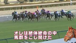 『人知れぬ苦労』シラカワくんのぼうけん