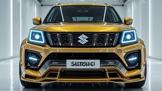 Suzuki  Review | Reliable, Fuel-Efficient, and Made for the Roads