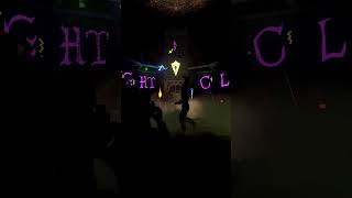 you've never seen a club like this in rust before art of rust server
