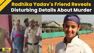Radhika Yadav Murder Case: '10 Days Of Pain Before...' Disturbing Details About Radhika Yadav Death