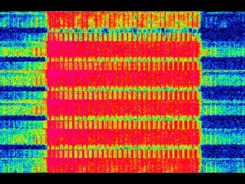 UVB 76/THE BUZZER STREAM(4625khz)