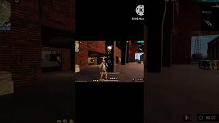 Rank push|Free Fire Short | Gaming Ff #gaming #ff #viral #shortvideo
