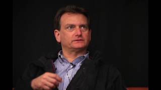 FutureWeb 2010: Marc Rotenberg on How People Should be Protected by Privacy regulation
