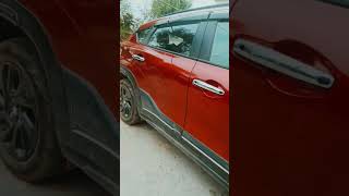 SUZUKI FRONX CAR 2025 #suzuki #fronx2025 #fronx  #suzuki2025 #automobile #shorts #short #tata #yt