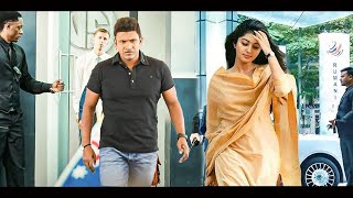 Superhit (HD) Blockbuster Superhit South Indian Hindi Dubbed Action Movie | Puneeth, Darshan, Meera
