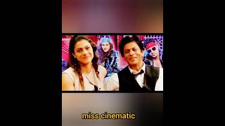 Srk & kajol beautiful bond #srk#kajol#srk #srksongs#srkkajol #short#shorts#srkmovie