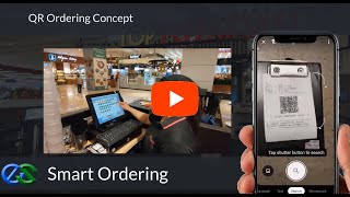 EPOINT POS | 🆕 Qr Code Restaurant Ordering Mobile Ordering Must See!