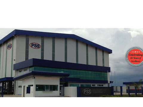 PSS Malaysia Live Stream