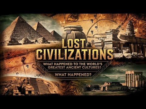 Unraveling the Mysteries of Lost Civilizations | Ultimate Fact |