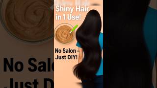 “Grow Long & Strong Hair FAST at Home 🌿” #shorts #hairmask #stronghair #haircare