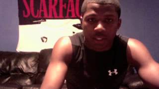 Meet The CloudGanG: H-K1DD