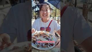 在外旅遊如何在餐館點菜! how to order in restaurant when travelling #shorts