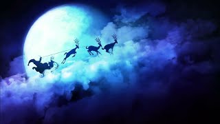Merry Christmas Video|| Santa Clause|| 3d Song of Santa clause||Christmas Short Wishes|| By Hack Q