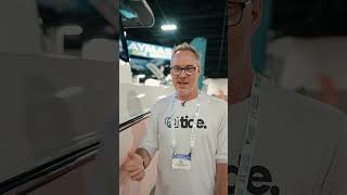 The Stingray 253 CC - Fort Lauderdale International Boat Show 2023