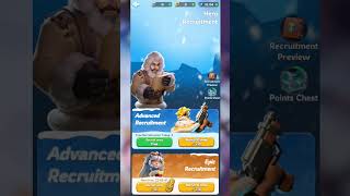 Getting JERONIMO Shards Without SPENDING ANY MONEY?! 😎 | Whiteout Survival #whiteoutsurvival