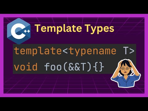 I bet you don't know about this concept in C++ templates