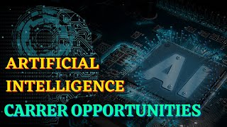 Scope & Career Opportunities in Artificial Intelligence #shorts