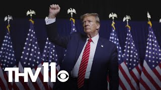Trump demands Washington Commanders revert name to Redskins