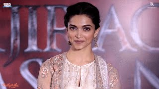 Deepika's Message - Deewani Mastani Dance Competition on Bollyshake