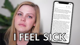 MLM HORROR STORIES #74 | This MESSED me up, the most VILE situation I've EVER heard of  #ANTIMLM