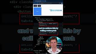 Speed Up Tab Switching in Next.js