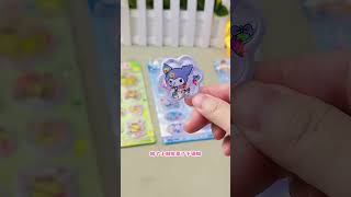 3D Sticker Label  #stickerart #stickerlabellingmachines #sticker #customlabelprinting #labeller
