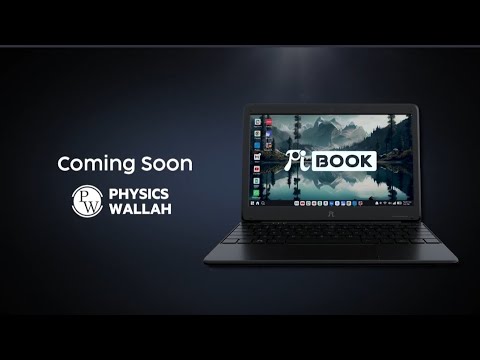 PiBook PW New Experiment 🚀 || अब पढ़ाई होगी और भी आसान 🔥 #PhysicsWallah #πbook