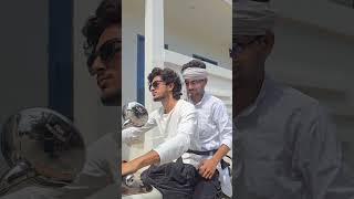 Saiyyara Trend Gone Wrong 🥲