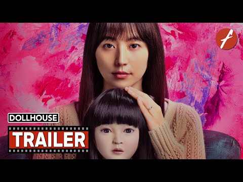 Dollhouse (2025) ドールハウス - Movie Trailer - Far East Films