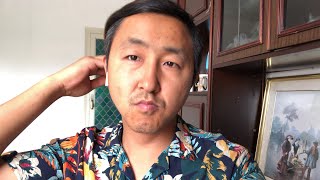 老黑测试一下直播，随便聊聊