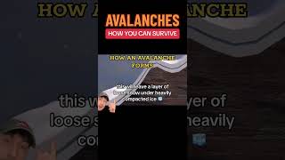 Understanding Avalanches: Causes, Safety Tips & Survival Guide