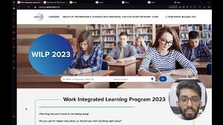 Wipro WILP Program is Hiring Now! #wiprohiring #WiproWILPCareers #WiproCareers #itcareers #JoinWipro