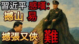 習近平管不了軍隊，胡錦濤、汪洋也管不了！張又俠單獨會見巴基斯坦參謀長，軍權穩如泰山！軍隊已經脫離黨的控制，成為獨立的政治勢力，未來中國政局走向，張又俠是最關鍵角色！