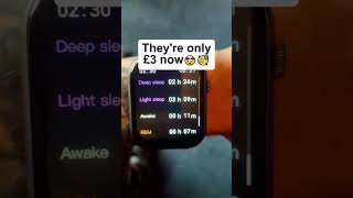 Affordable Smartwatches for Fitness & Tech Fans #smartwatch