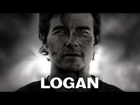 Mission: Impossible - The Final Reckoning Trailer (Logan Style - Amazing Grace) (Re-Uploaded)
