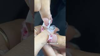 $40 nails in Thailand 🇹🇭